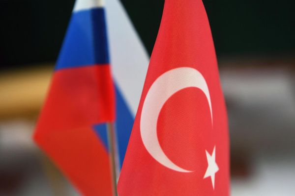 Турция рассматривает возможность использования российского аналога SWIFT