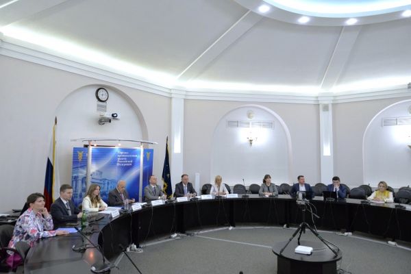 В ТПП РФ состоялась конференция, посвященная проблемным вопросам таможенного регулирования в ЕАЭС