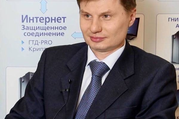 Антон Юрьевич Кожанков включён в состав Экспертно-консультативного совета по реализации таможенной политики при ФТС России